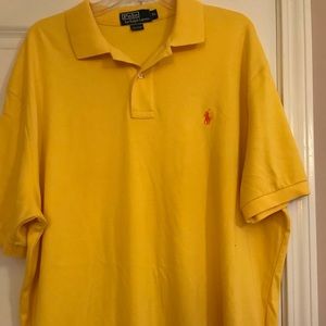Men’s Polo Ralph Lauren Shirt